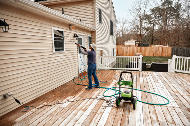Best Fence Pressure Washing  in Windsor, IL