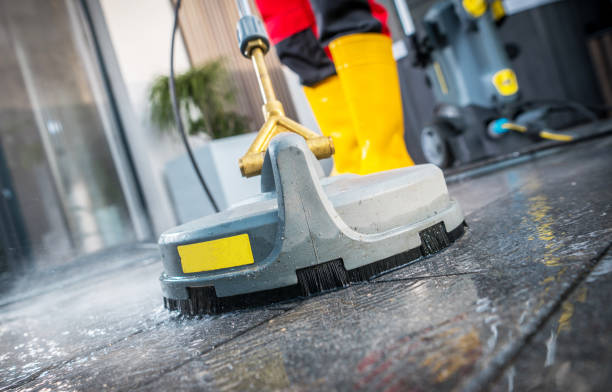 Best Pressure Washing Cost  in Windsor, IL