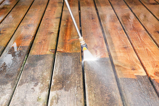 Best Fence Pressure Washing  in Windsor, IL