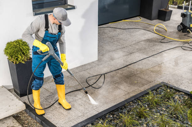Best House Pressure Washing  in Windsor, IL