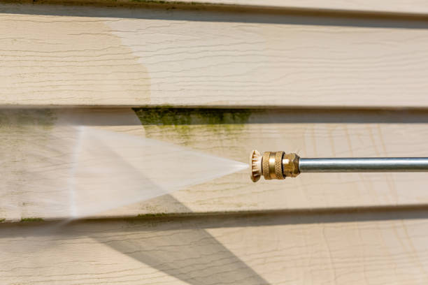 Windsor, IL Pressure Washing Company