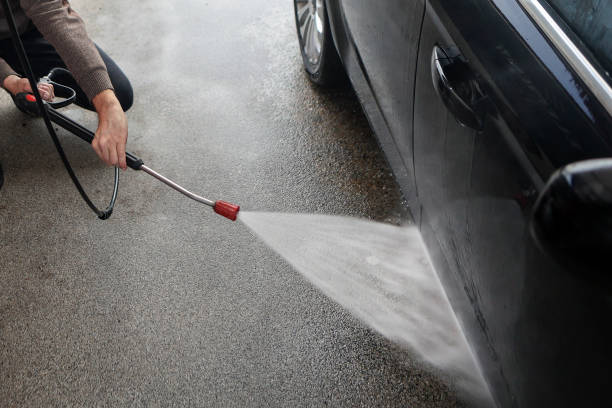 Professional Pressure Washing in Windsor, IL