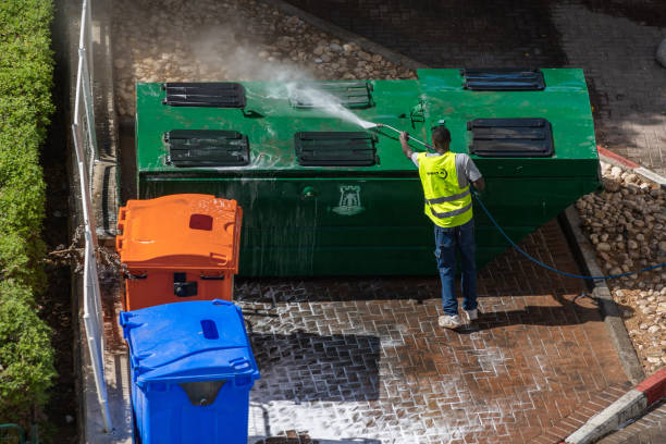 Best Roof Power Washing Services  in Windsor, IL
